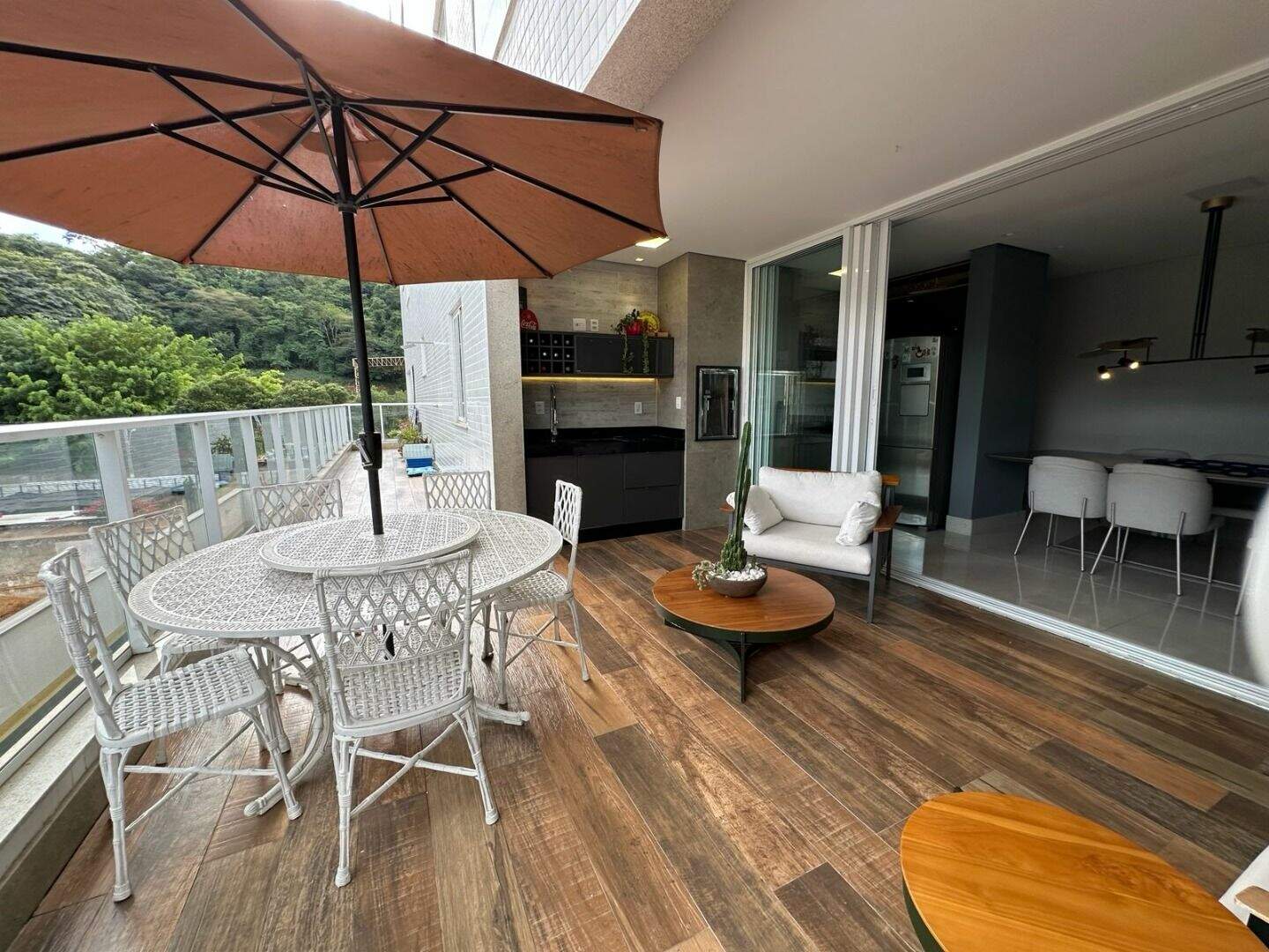 Apartamento à venda no Horto: 
