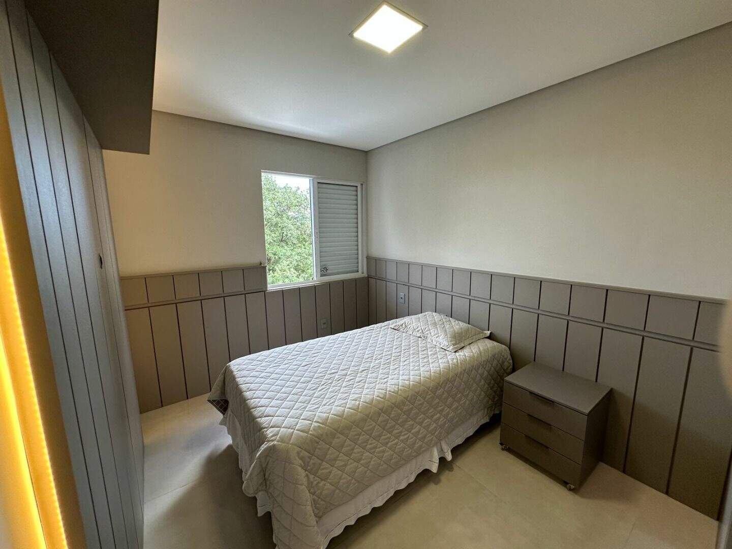 Apartamento à venda no Horto: 