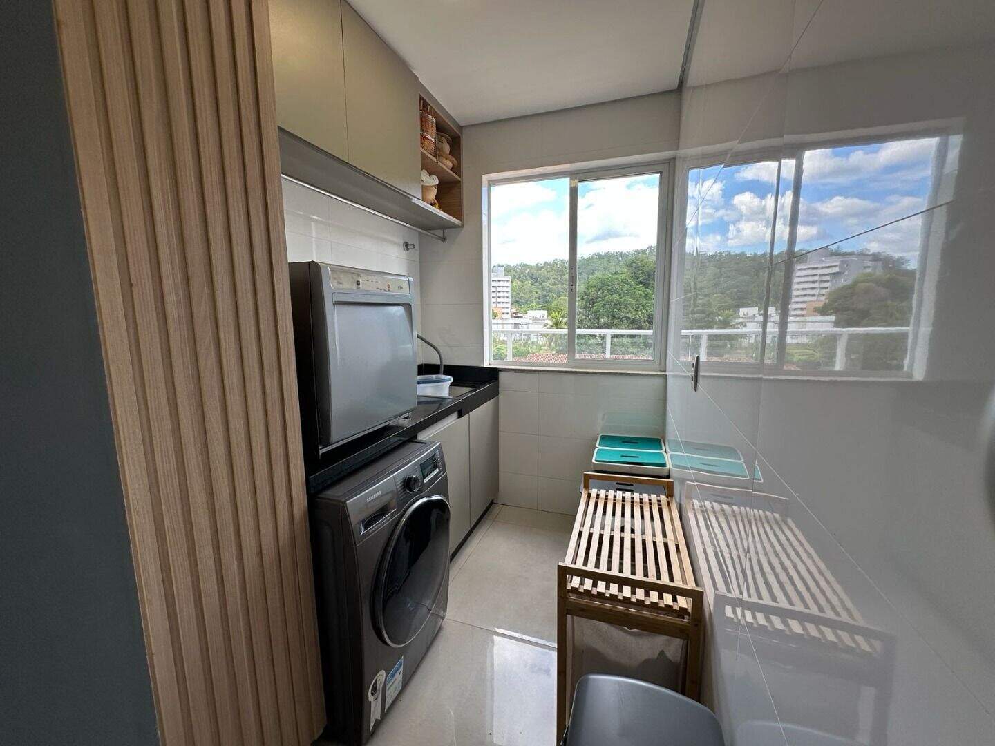 Apartamento à venda no Horto: 