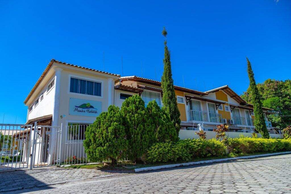 Apartamento à venda no Taperapuã: 
