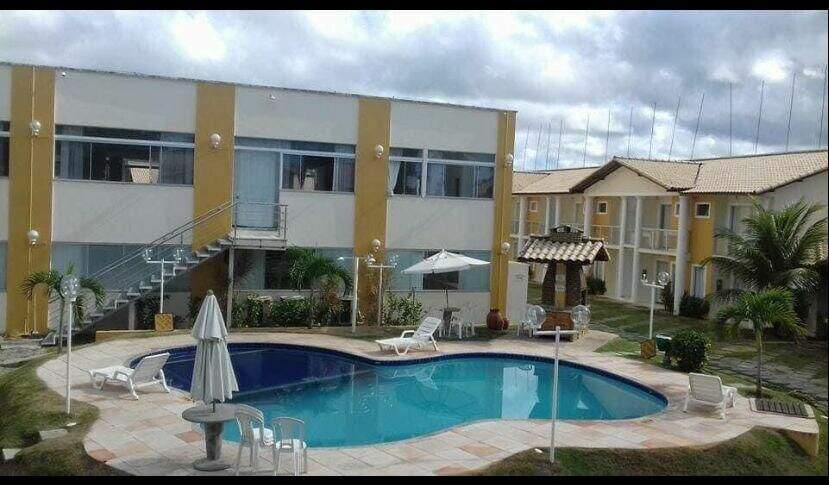 Apartamento à venda no Taperapuã: 