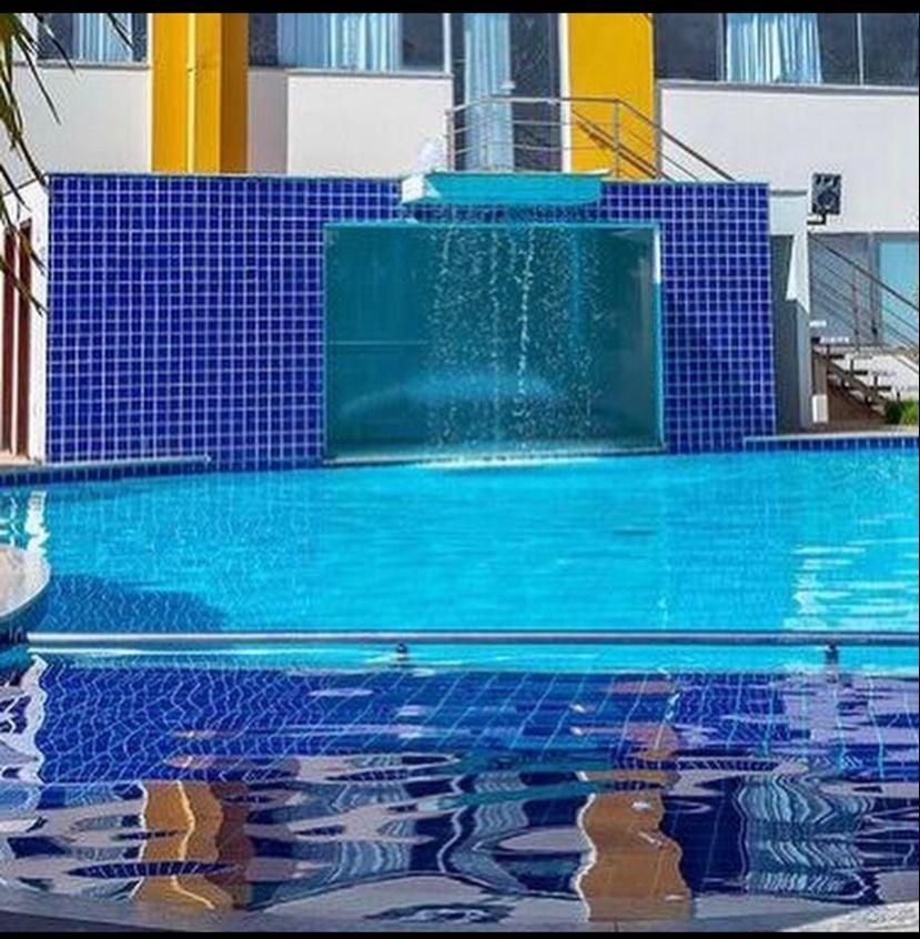 Apartamento à venda no Taperapuã: 