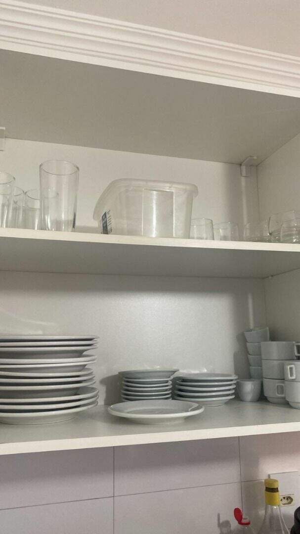 Apartamento à venda no Taperapuã: 