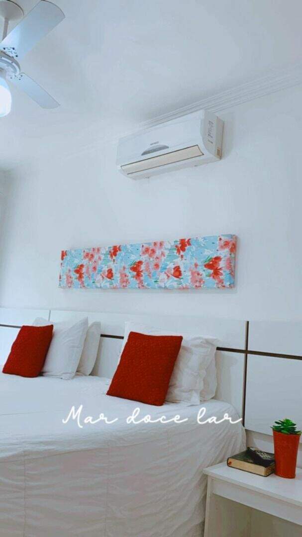 Apartamento à venda no Taperapuã: 