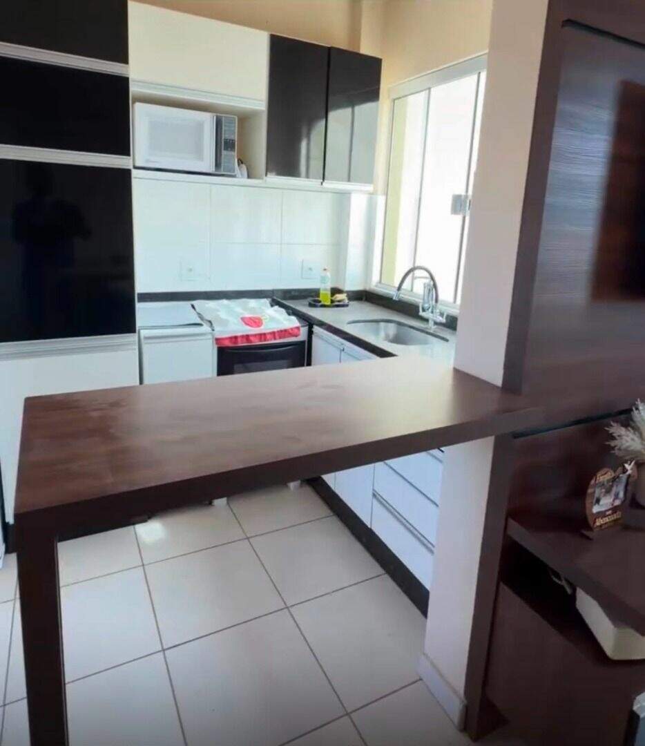 Apartamento à venda no Santana Do Paraiso: 