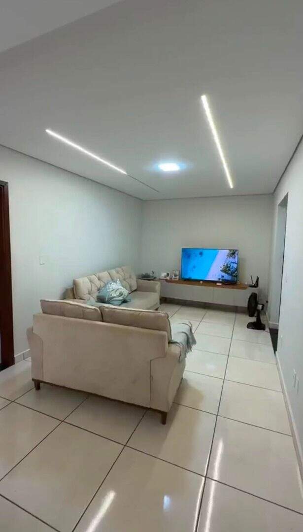 Apartamento à venda no Iguaçu: 