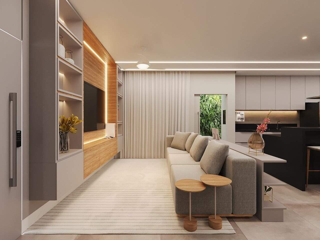 Apartamento à venda no Bom Retiro: 