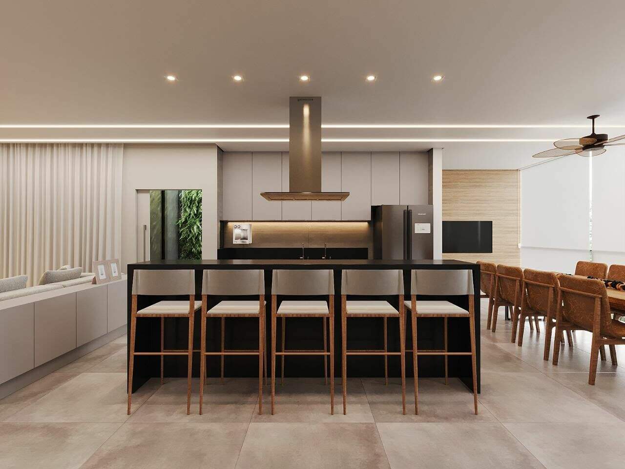 Apartamento à venda no Bom Retiro: 
