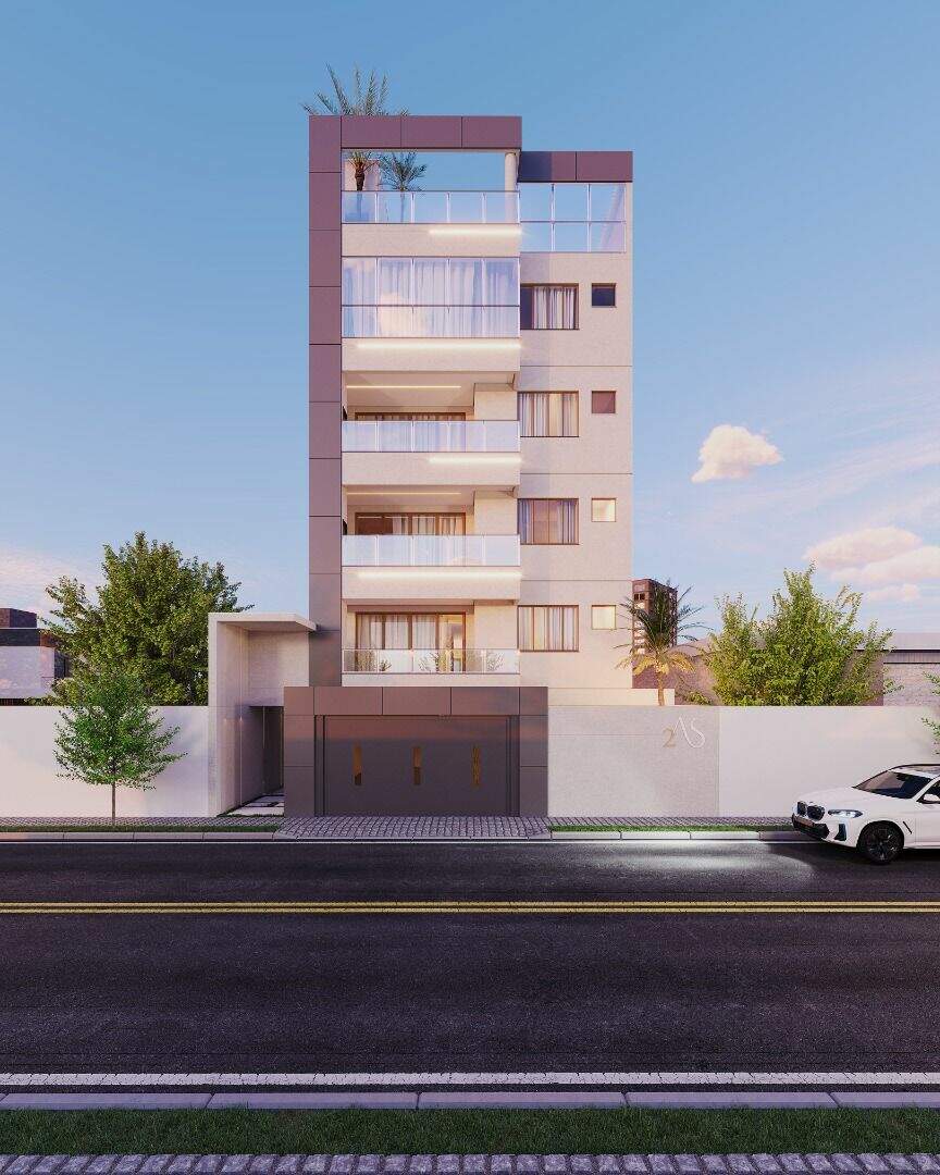 Apartamento à venda no Bom Retiro: 
