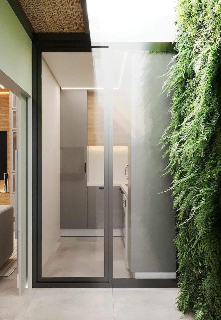Apartamento à venda no Bom Retiro: 