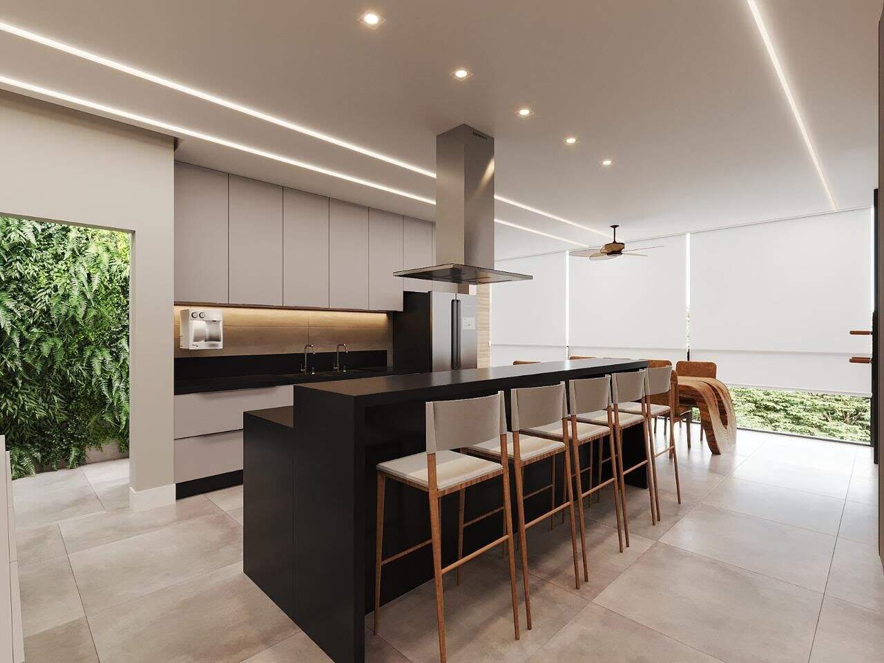 Apartamento à venda no Bom Retiro: 
