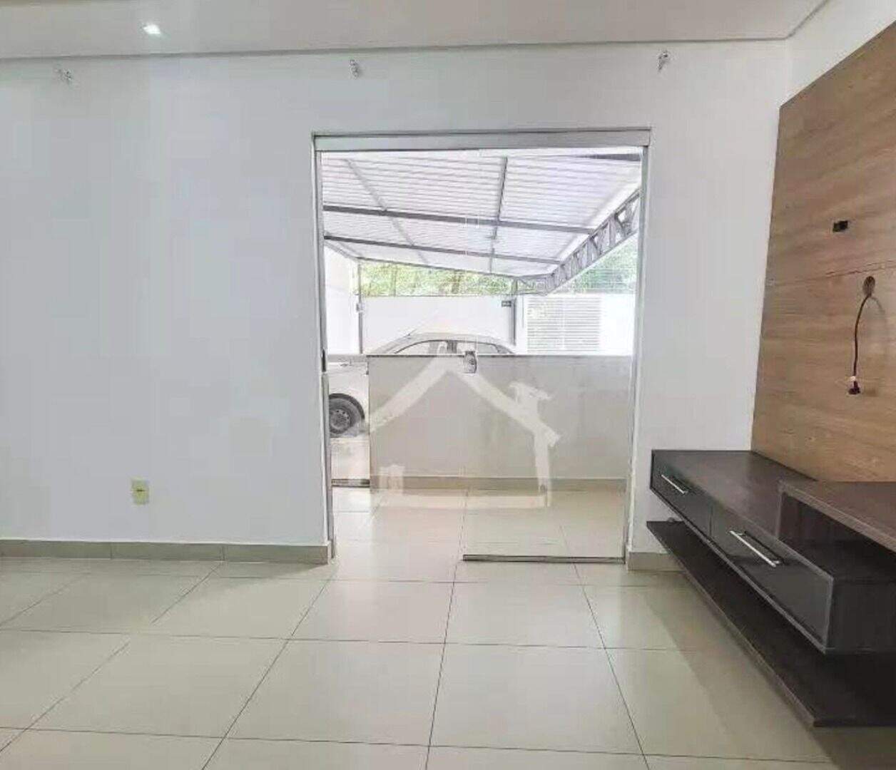 Apartamento à venda no Parque Caravelas: 