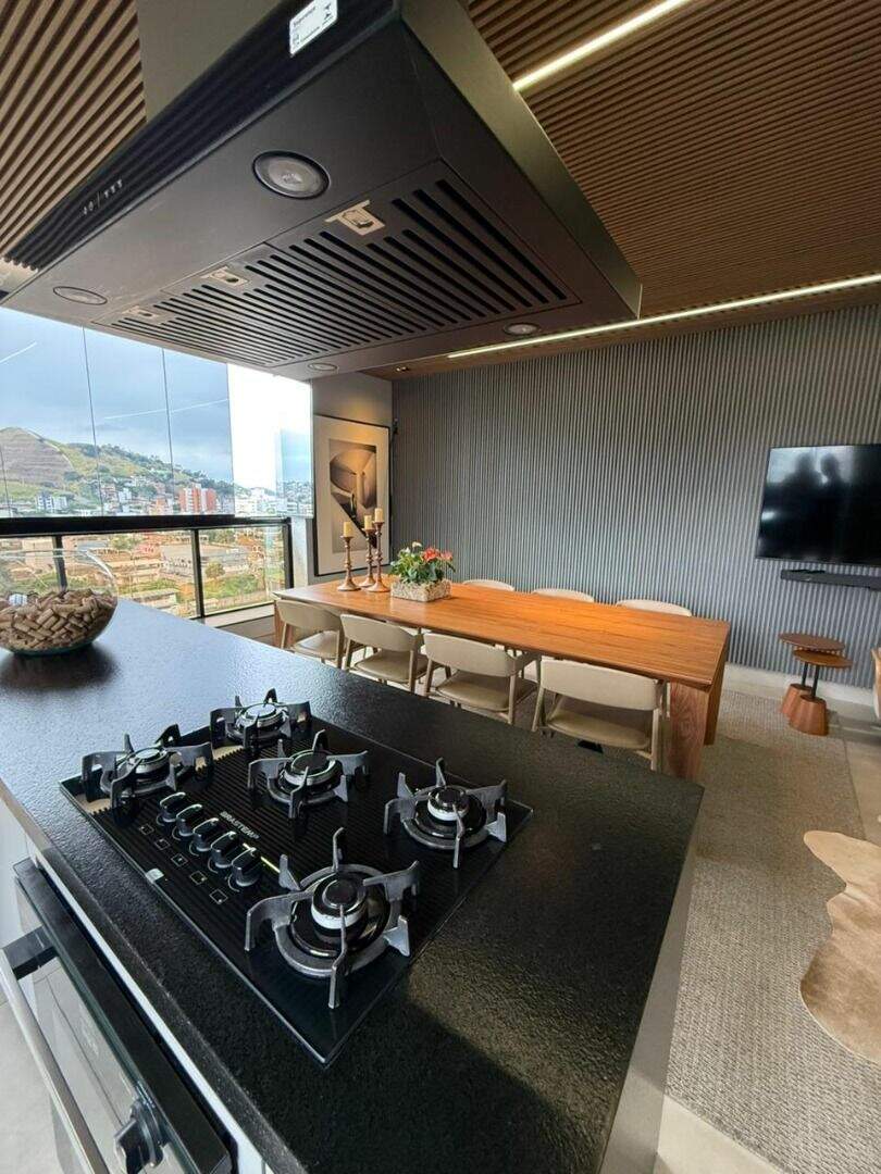 Apartamento à venda no Cidade Nobre: 