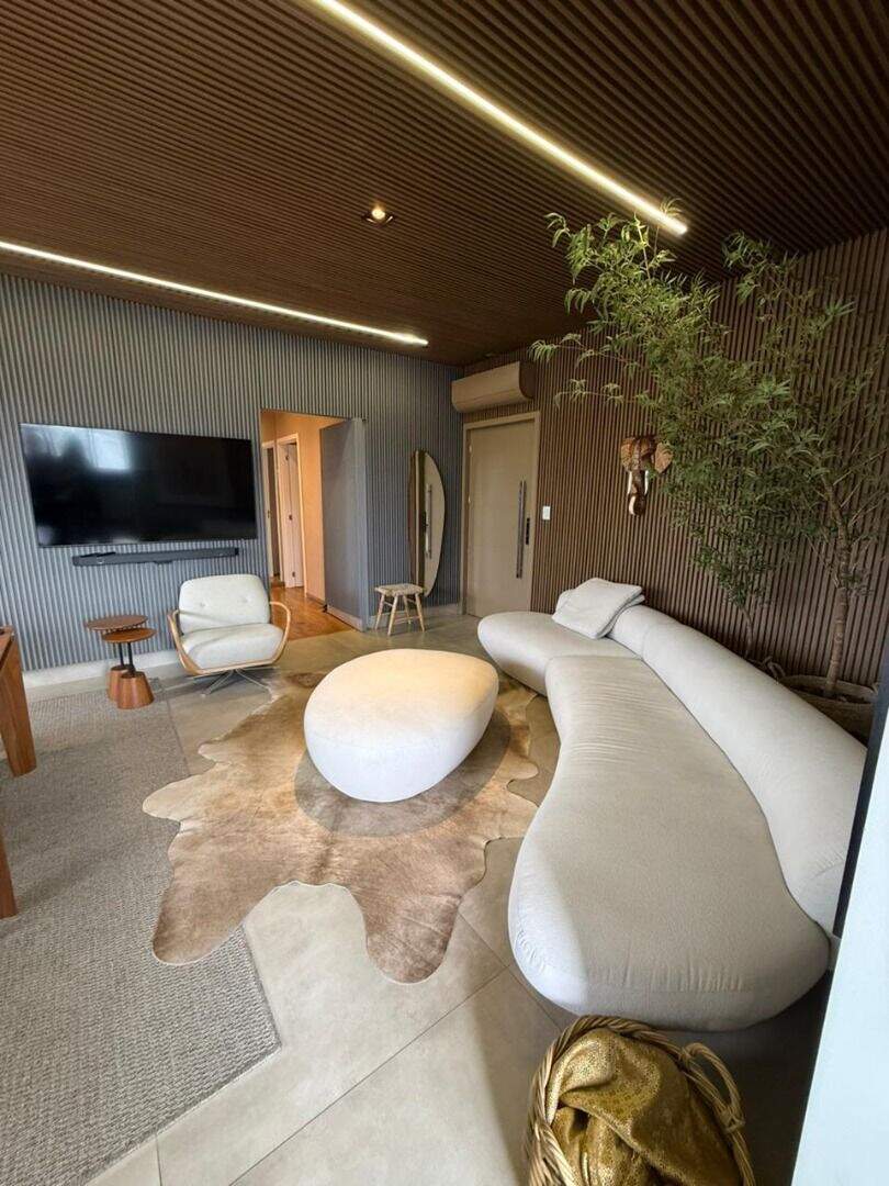 Apartamento à venda no Cidade Nobre: 