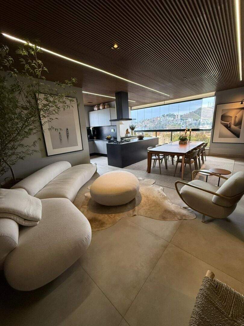 Apartamento à venda no Cidade Nobre: 
