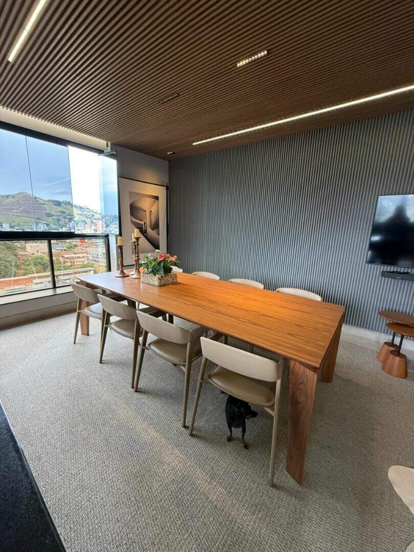 Apartamento à venda no Cidade Nobre: 