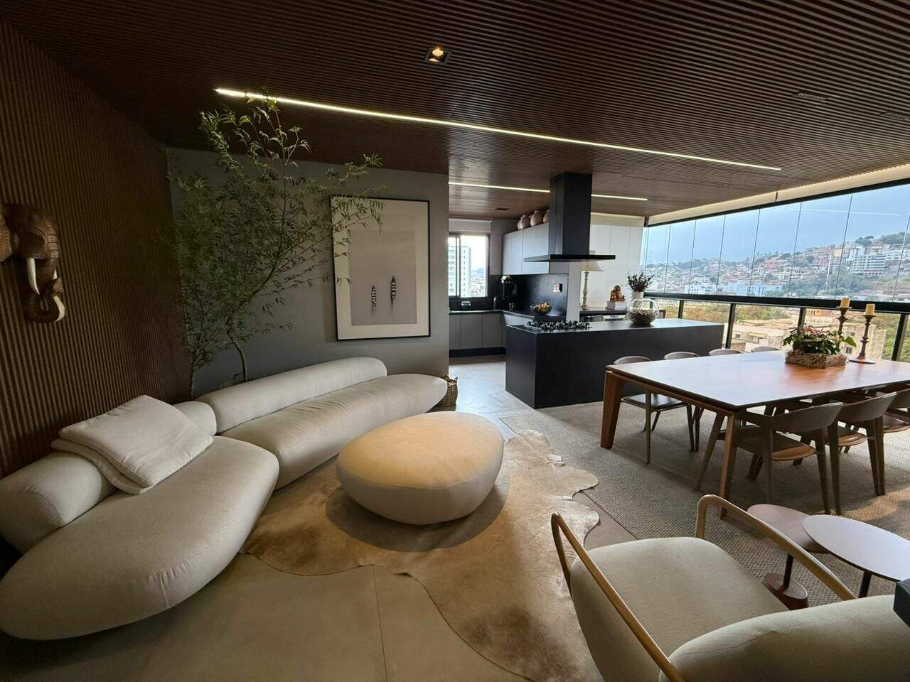 Apartamento à venda no Cidade Nobre: 