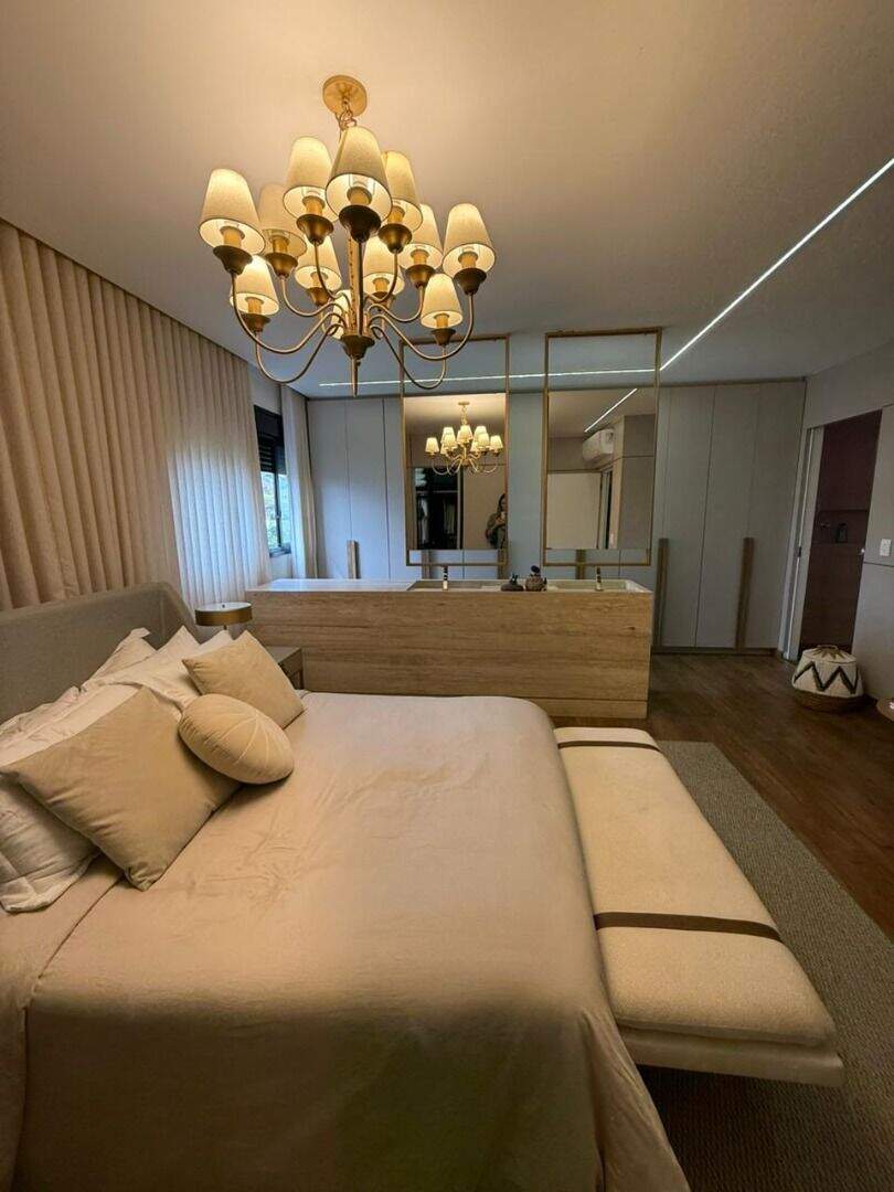 Apartamento à venda no Cidade Nobre: 