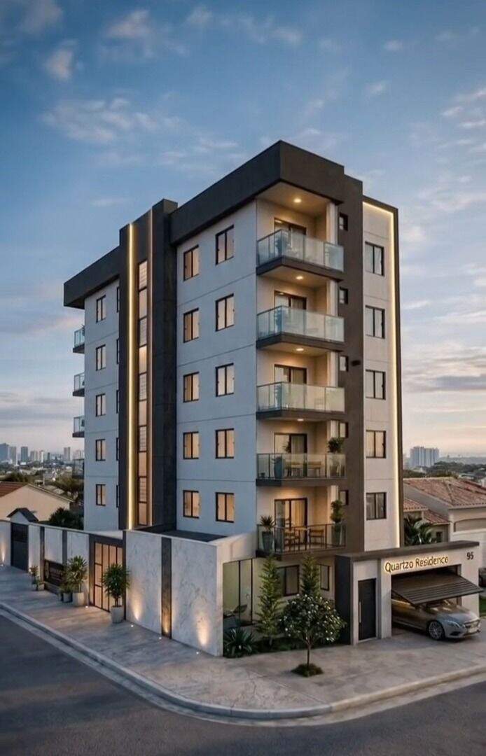 Apartamento à venda no Iguaçu: 