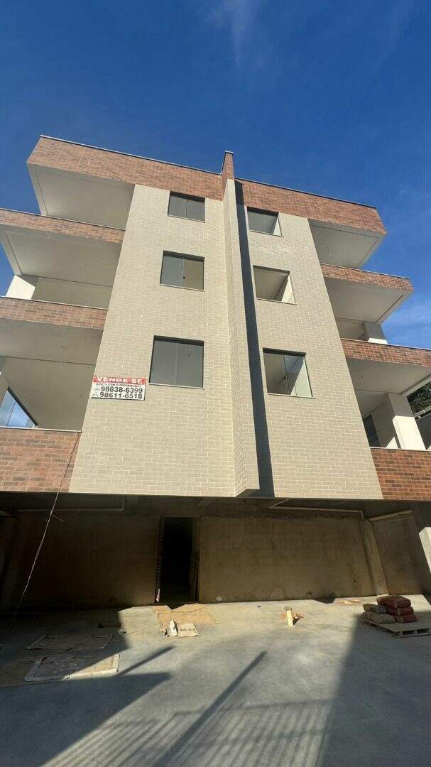 Apartamento à venda no Bethânia: 