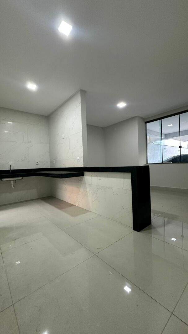 Apartamento à venda no Iguaçu: 