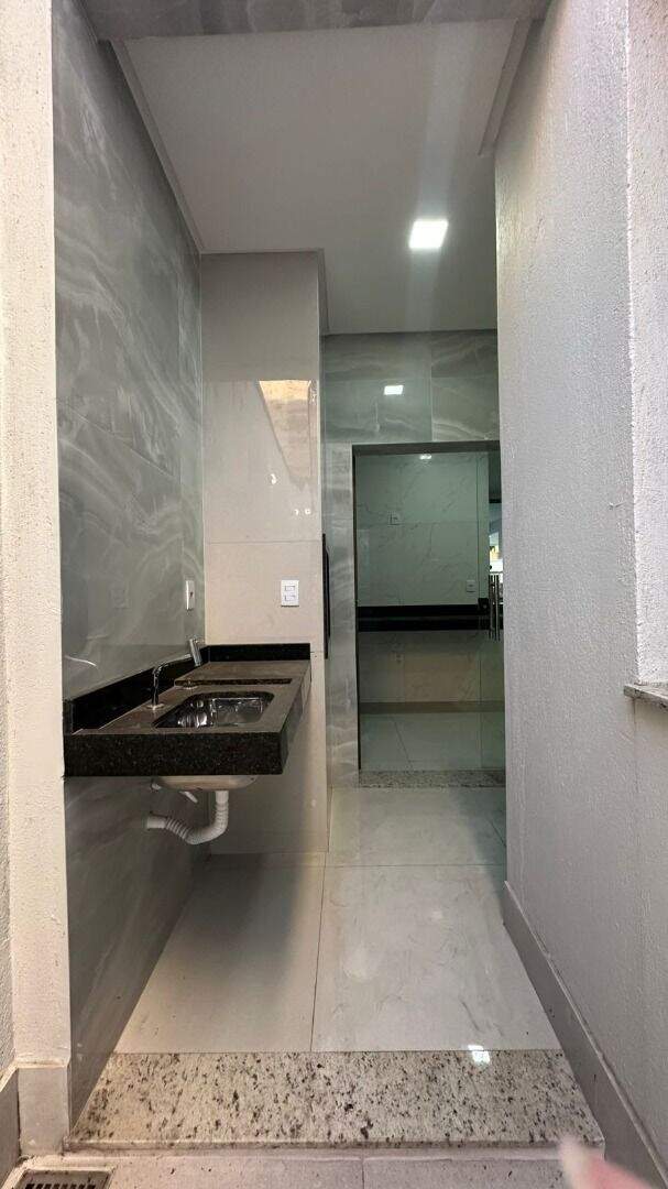 Apartamento à venda no Iguaçu: 