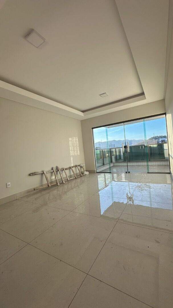 Apartamento à venda no Iguaçu: 