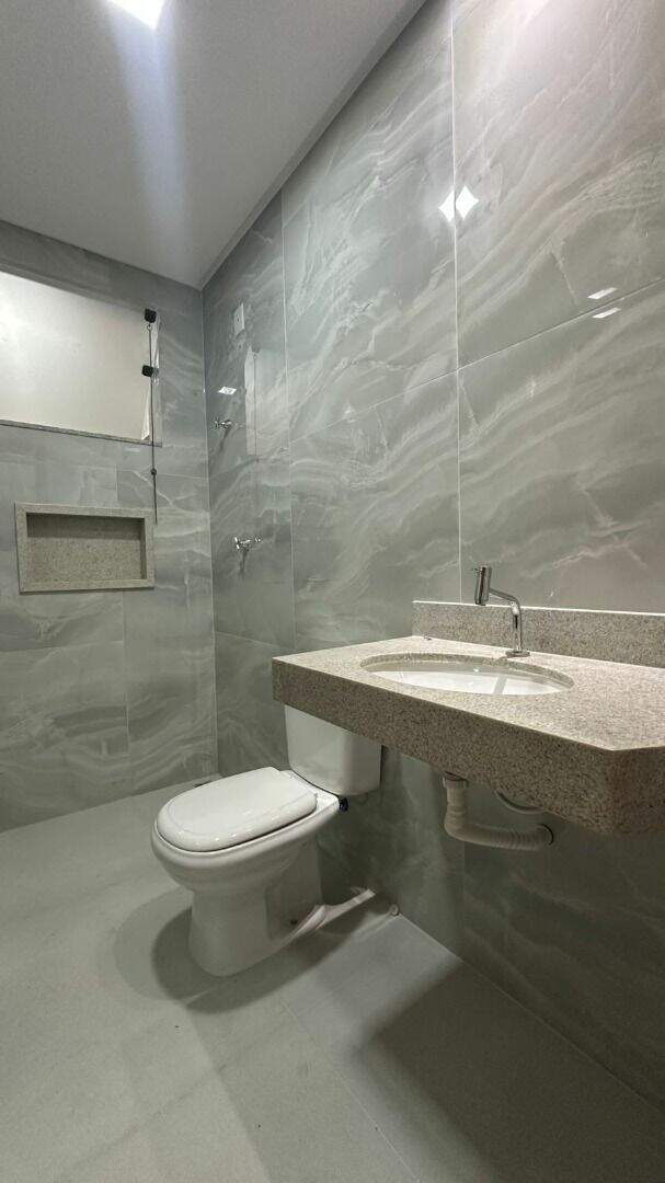 Apartamento à venda no Iguaçu: 