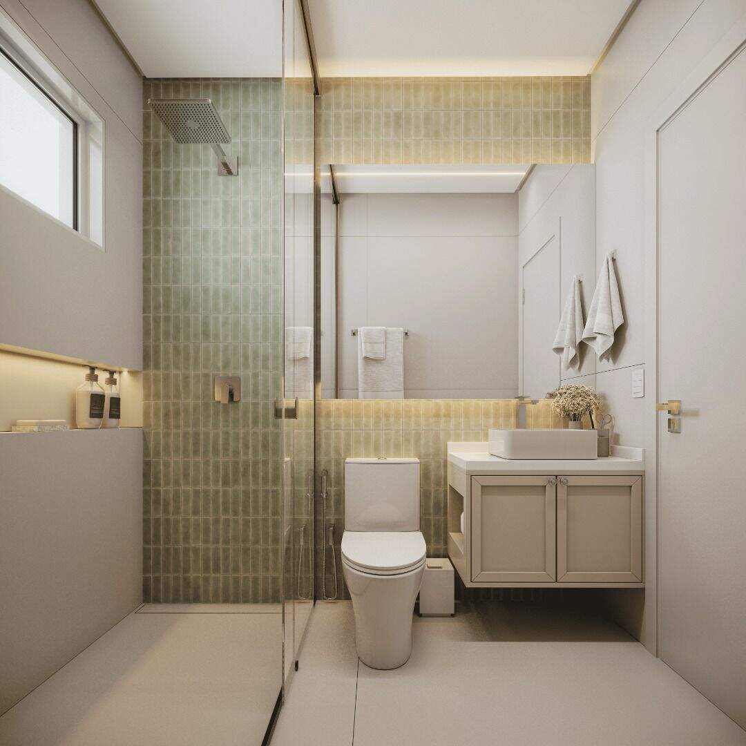 Apartamento à venda no Tiradentes: 