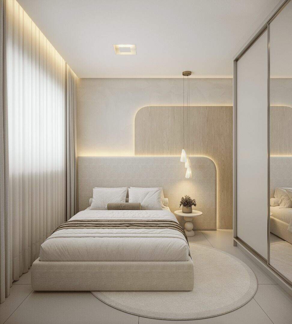 Apartamento à venda no Tiradentes: 