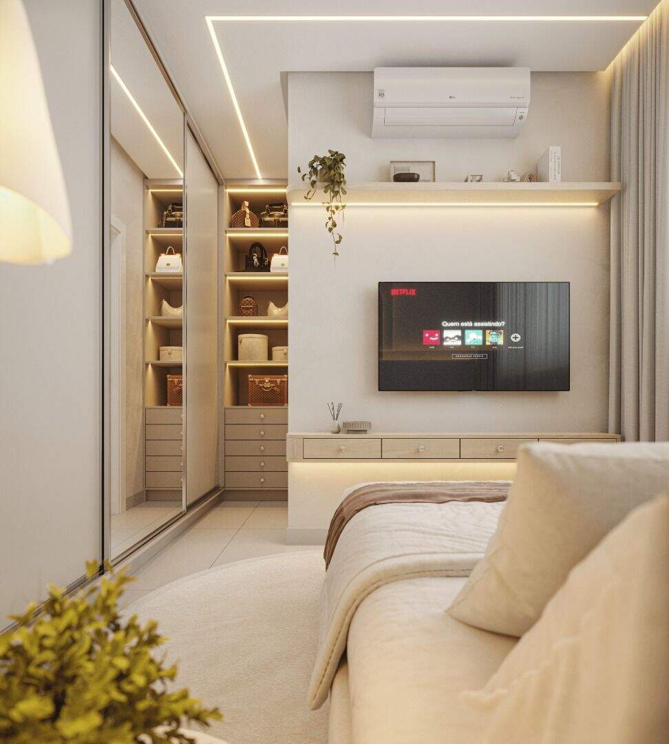 Apartamento à venda no Tiradentes: 