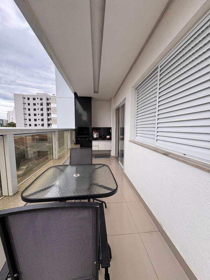 Apartamento à venda no Horto: 