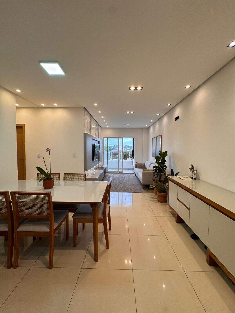 Apartamento à venda no Horto: 