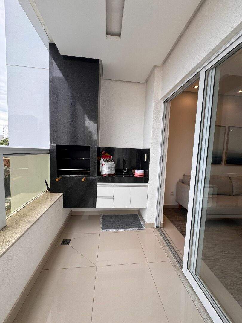 Apartamento à venda no Horto: 