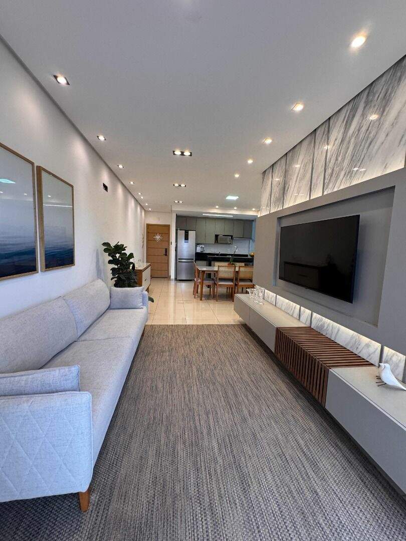 Apartamento à venda no Horto: 