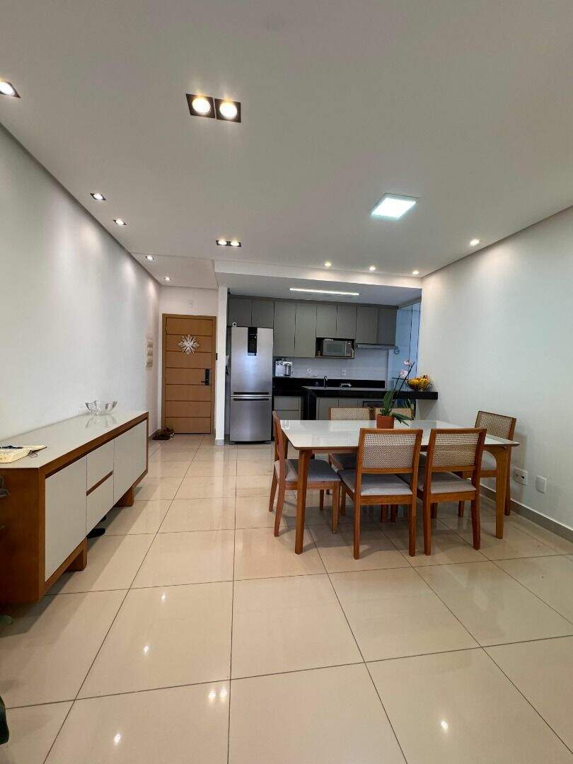 Apartamento à venda no Horto: 