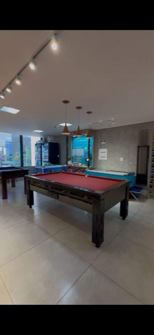 Apartamento à venda no Cidade Nobre: 