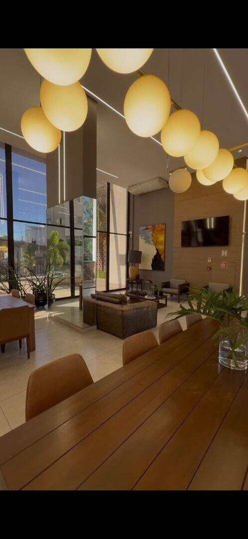 Apartamento à venda no Cidade Nobre: 