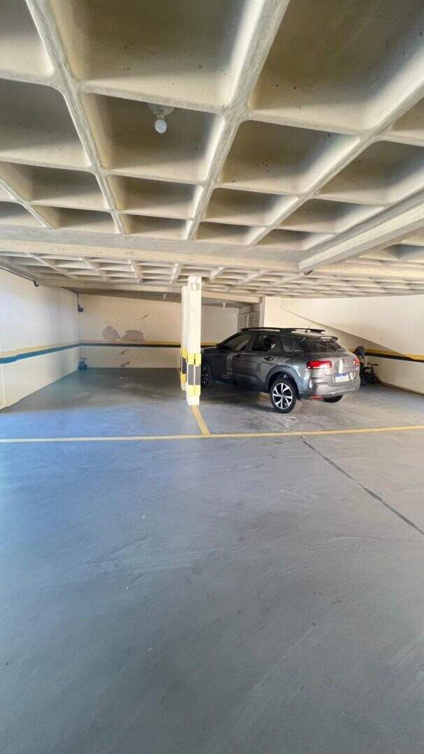Apartamento à venda no Horto: 