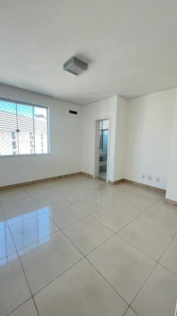Apartamento à venda no Horto: 