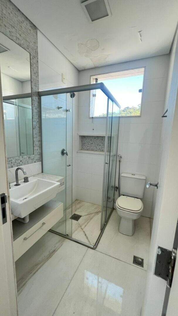 Apartamento à venda no Horto: 
