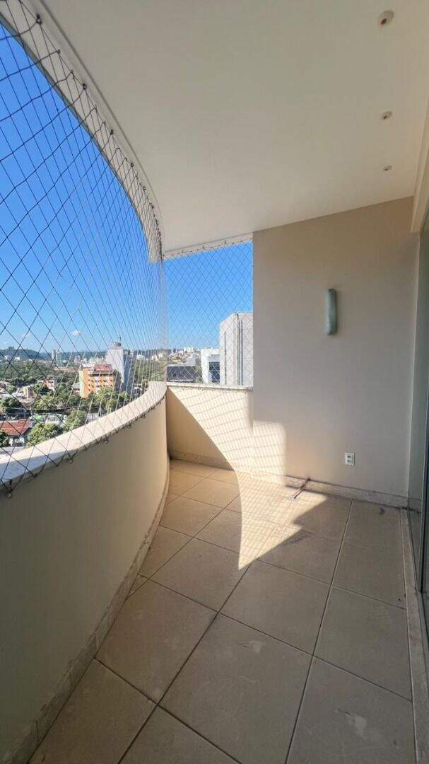 Apartamento à venda no Horto: 