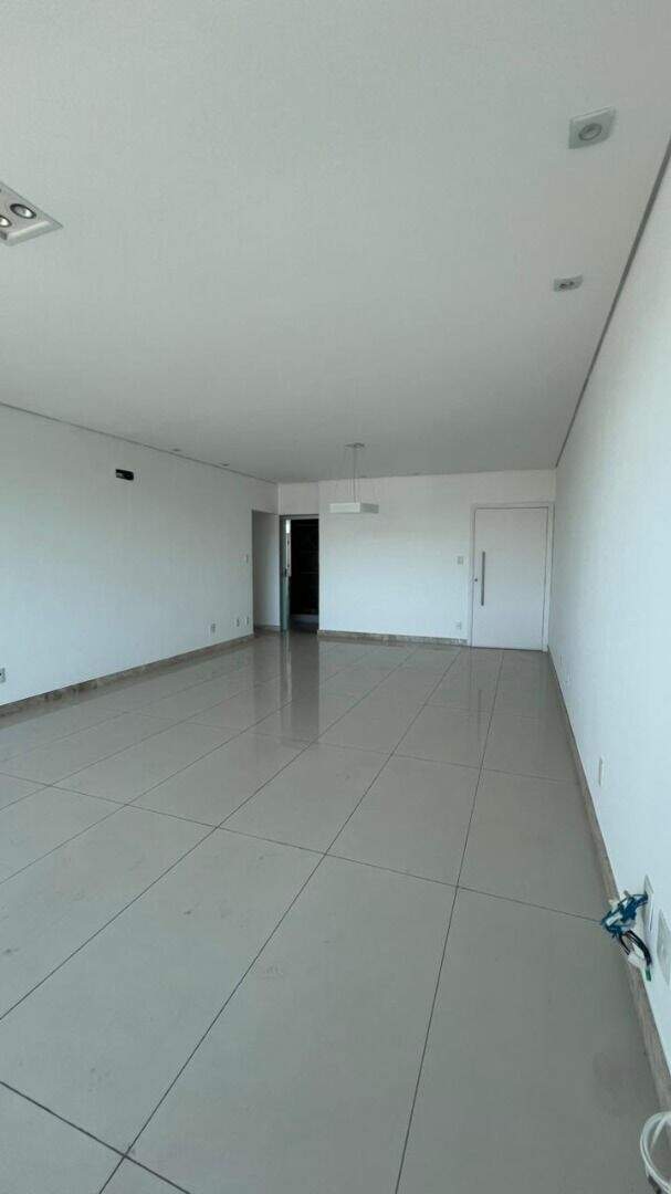 Apartamento à venda no Horto: 