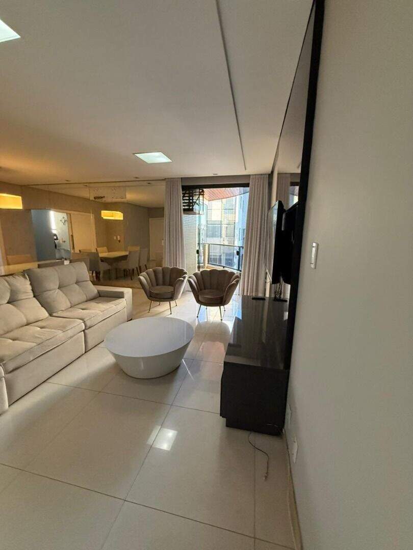 Apartamento à venda no Cidade Nobre: 