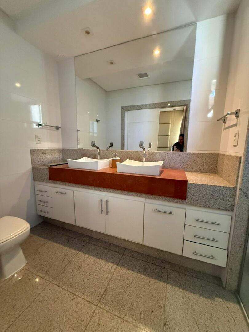 Apartamento à venda no Cidade Nobre: 