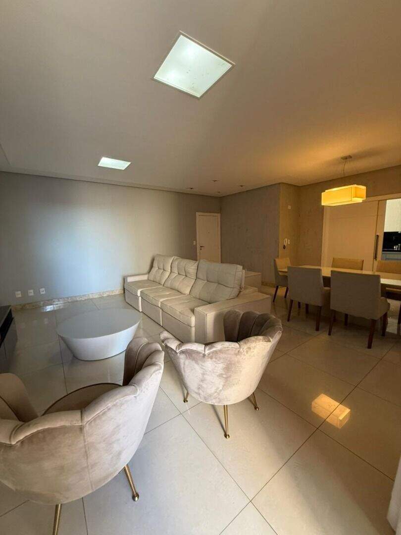 Apartamento à venda no Cidade Nobre: 