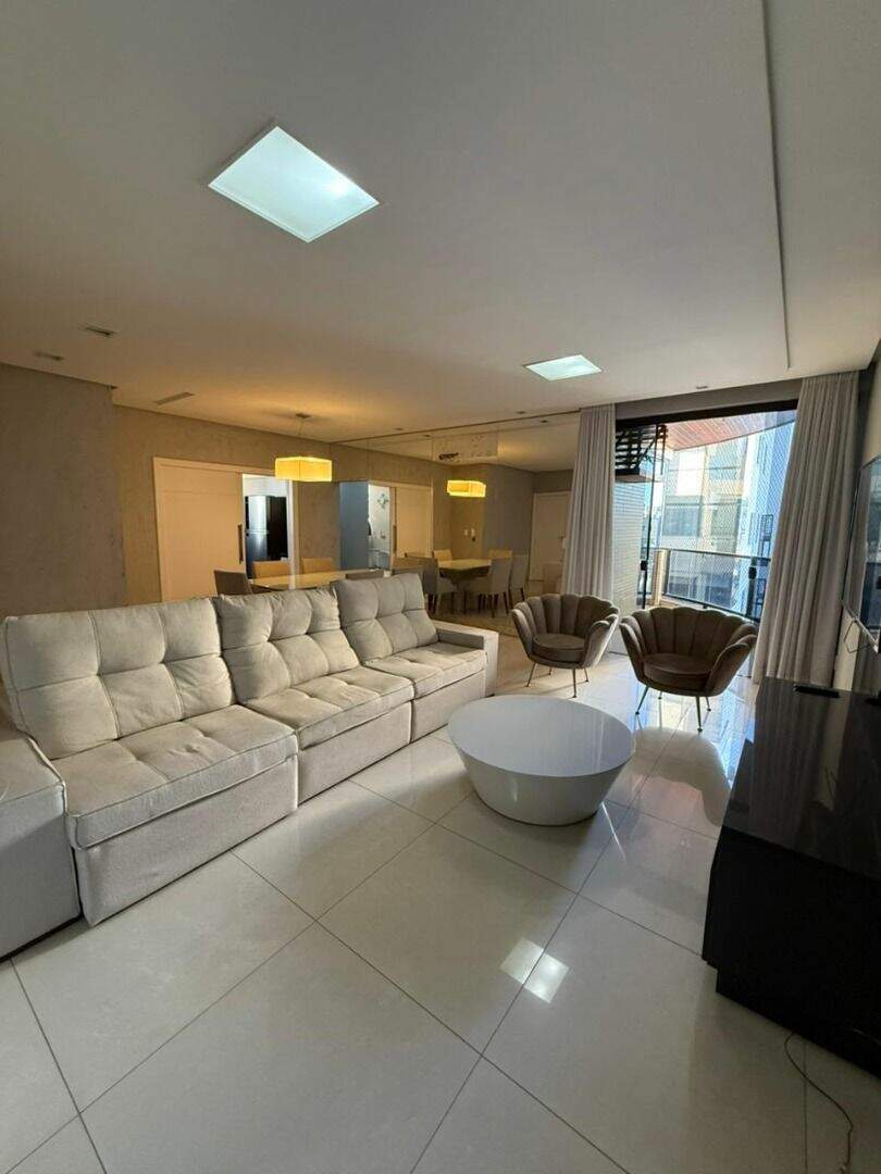 Apartamento à venda no Cidade Nobre: 