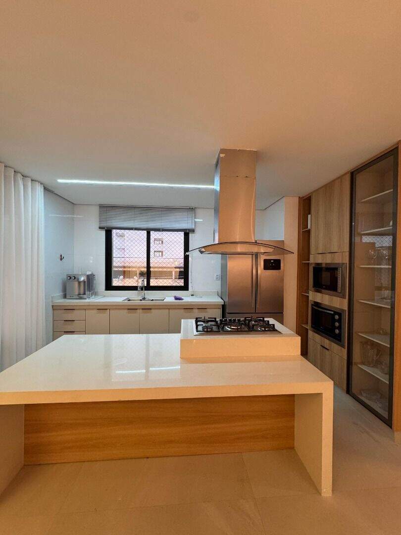 Apartamento à venda no Horto: 