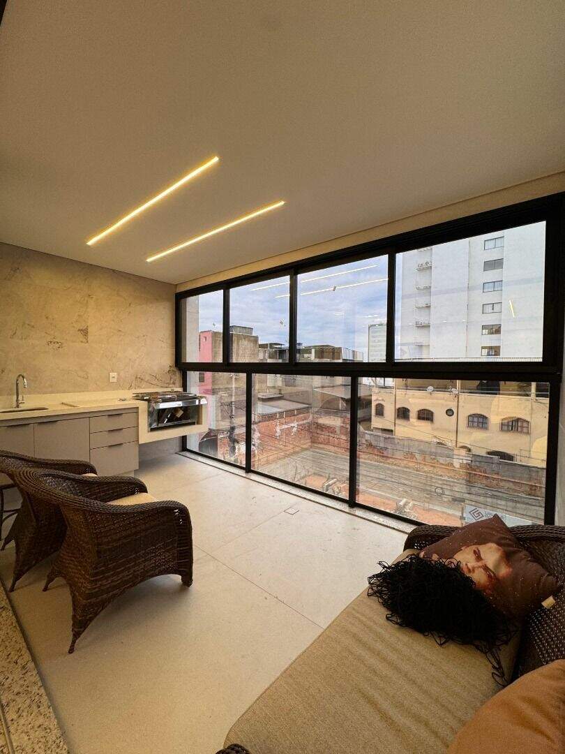 Apartamento à venda no Horto: 