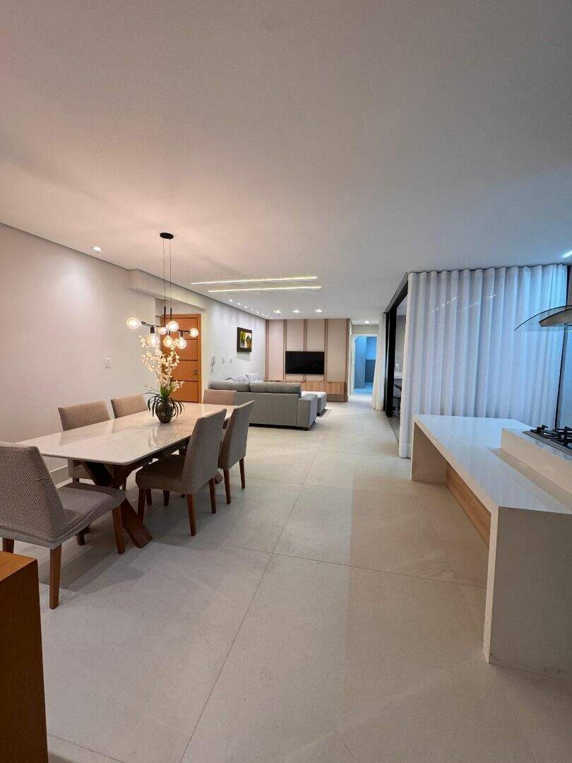 Apartamento à venda no Horto: 